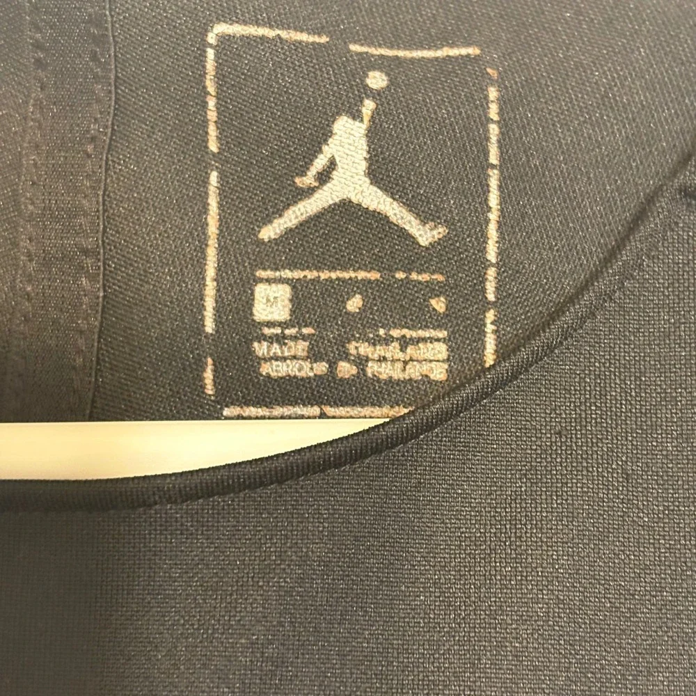 Jordan paris saint